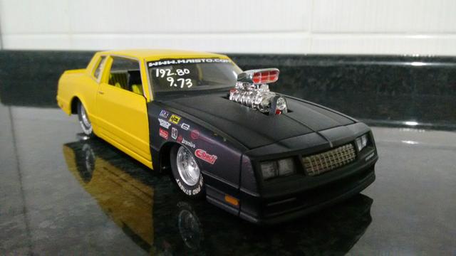 Vendo miniatura 1/24