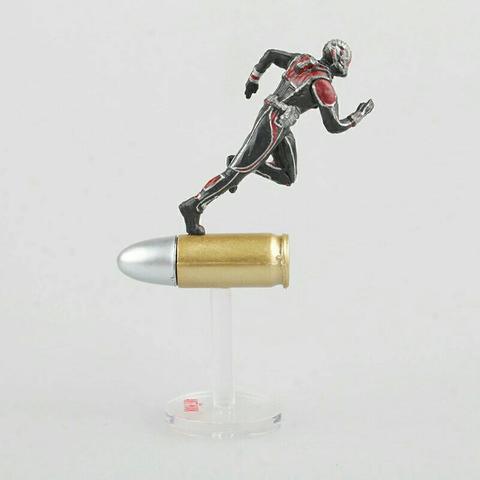Action Figure Ant man