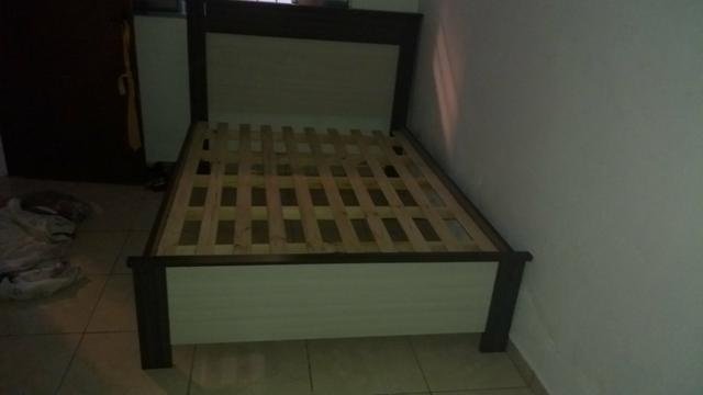 Cama de casal