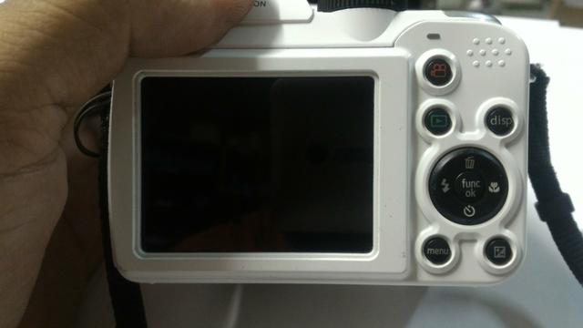 Câmera Digital GE x MP