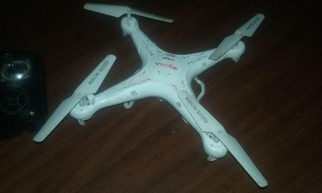 Drone ZIMA x5c com camera