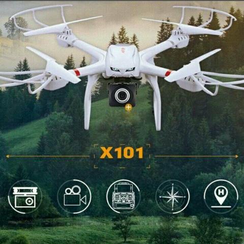 Drone mjx 101x