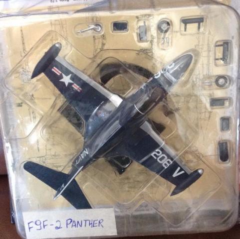 F9F 2 Panther