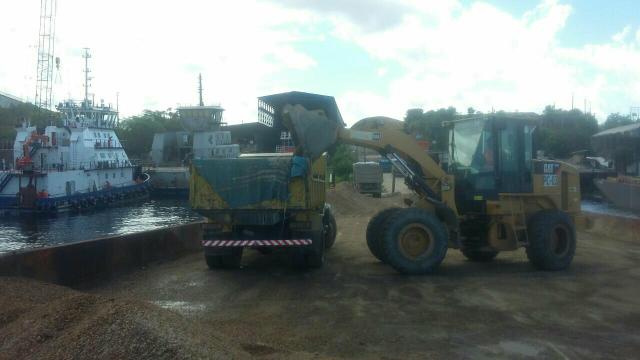 Ligue temos Materiais à Pronta entrega