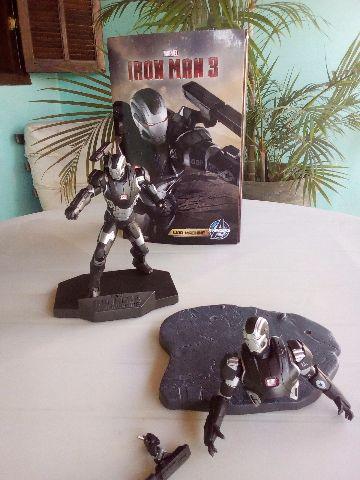 Marvel homem de ferro patriota xli