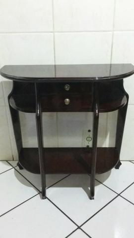 Mesinha Aparador Nova