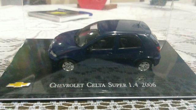 Miniatura do Celta Super 1.4