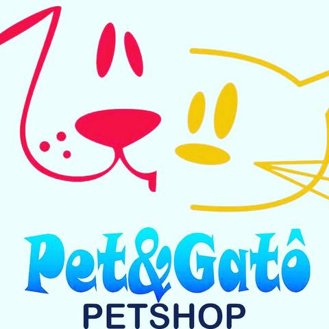 Promoção Petshop Pet&Gatô