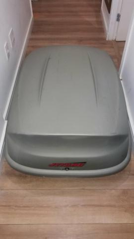 Rack/Bagageiro - Jet Bag