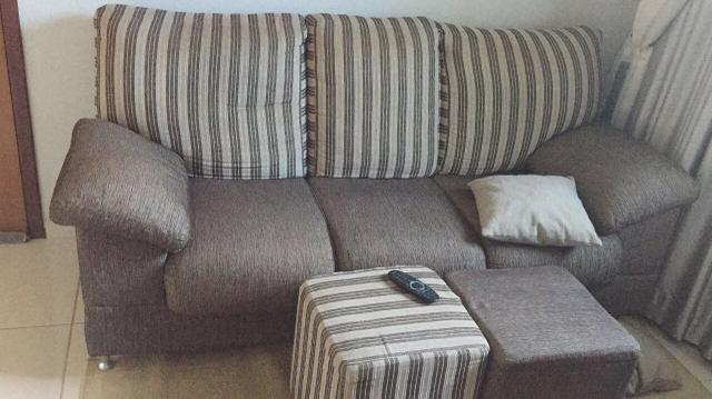 Sofa muito conservado