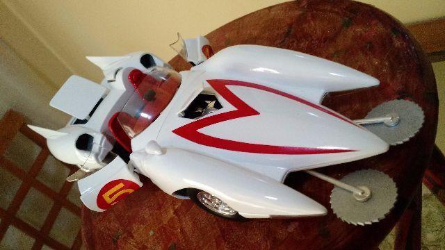 Speed racer Mach  jada toys