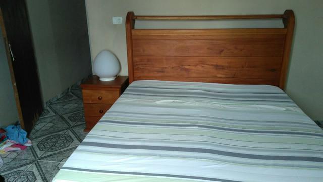 Cama king,1.98 por 1.58