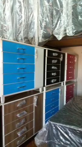 Cômodas novas