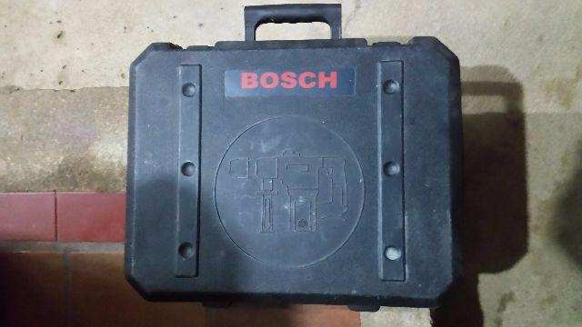 Furadeira Bosch