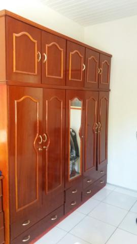 Guarda Roupa Casal (SÓ HOJE!!!)