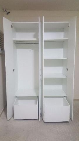 Guarda Roupas Novo