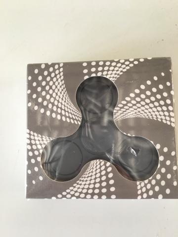 Hand spinner raro textura especial