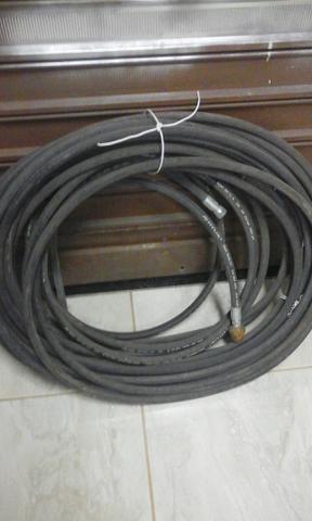 Mangueira de alta pressão