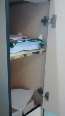 Mesa de trabalho 2 metros