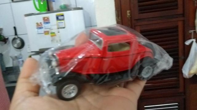 Miniaturas carros 1.32