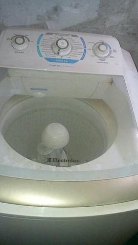 Máquina de lavar Eletrolux 10 kilos