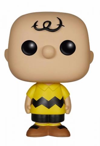 Pop Funko Charlie Brown
