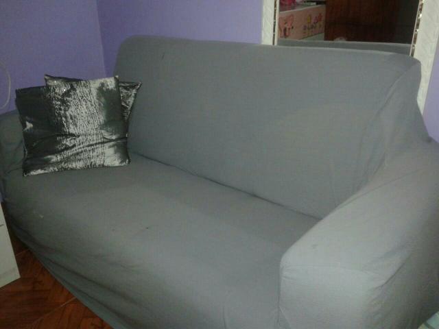 Sofá em Bom estado!