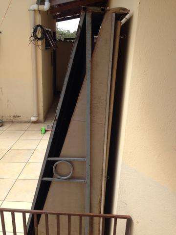 Toldo barato. $150