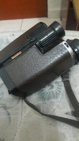 Vendo binóculo nikon