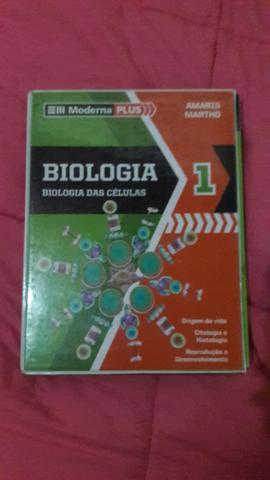 Vendo livros do 1° ano do Ensino Médio. Olhe a descrição