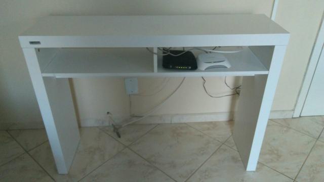 Aparador branco de MDP