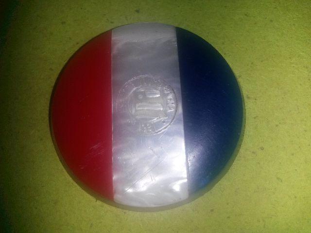 BOTÃO de FUTEBOL DE MESA do BAHIA