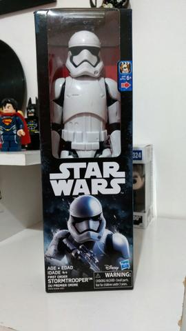 Boneco Star Wars Stormtrooper Hasbro