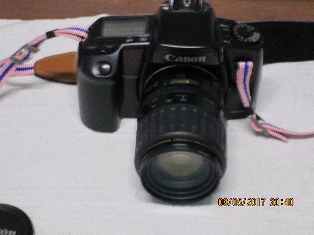 Cámera Canon EOS 100 Ultrasonic