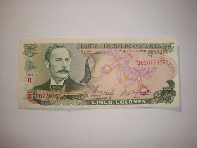 Coleção Moedas América Latina