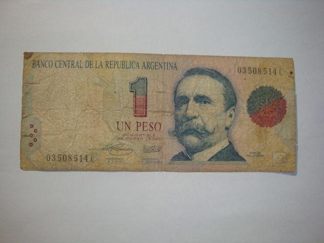 Coleção Moedas América Latina