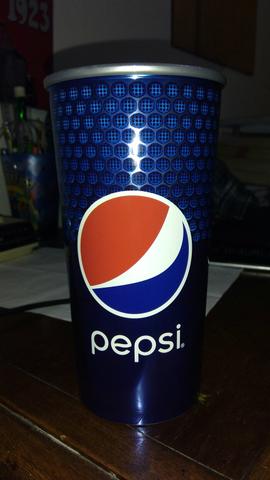 Copão Pepsi The Voice
