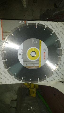 Disco para corta asfalto ou makitao