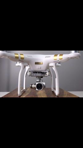 Drone DJI phantom 3 professional