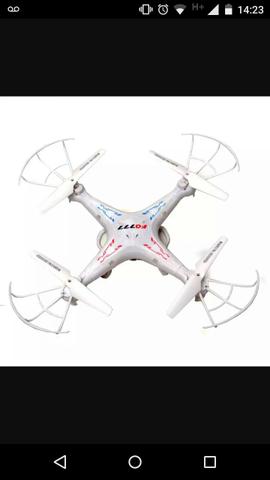 Drone favor leia o anuncio