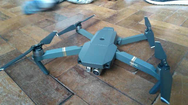 Drone mavic pro