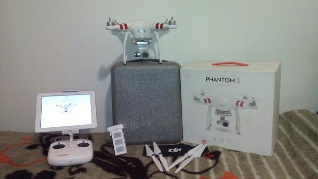 Drone phanton 3 moto peças ou ferramentas p moto