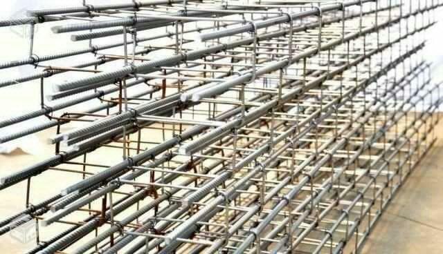 Ferragens em 10x cartão