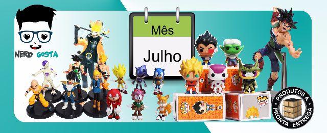 Figures e Colecionaveis