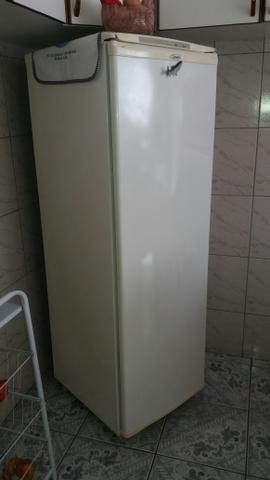 Freezer vertical Cônsul R