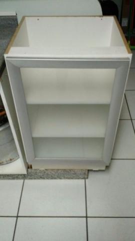 Gabinete (sem tampo)