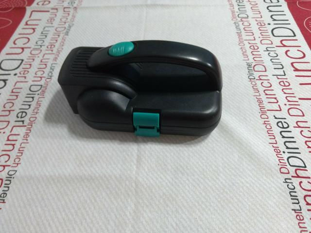 Kit de Ferramentas com Lanterna