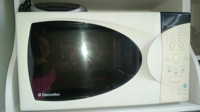 Microondas Electrolux