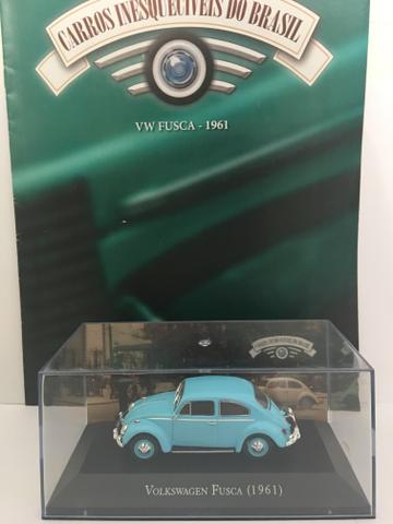 Miniatura Fusca 