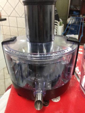 Mutiprocessador de alimentos 10 funções mio